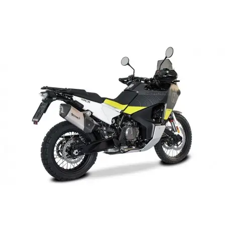 Achat Immédiat Echappement HP CORSE SPS HUSQVARNA 901 NORDEN 2022-2023