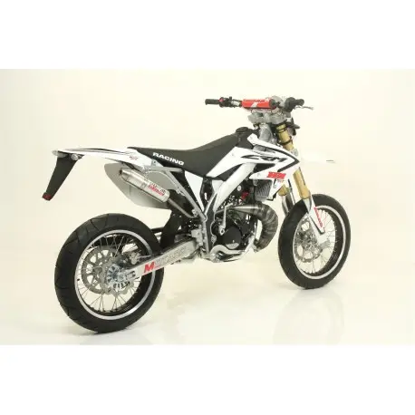 Echappement GIANNELLI HM CRE 50 BAJA / DERAPAGE 2012-2013 Offre Exclusive