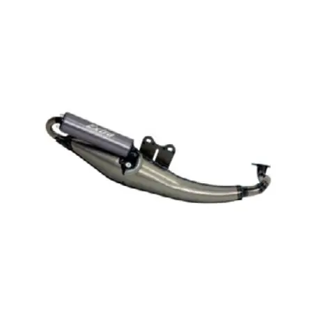Nouveauté Echappement GIANNELLI EXTRA V2 scooter CPI Olivier city, Keeway focus