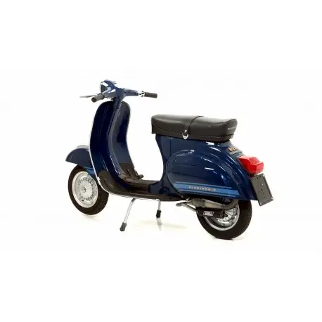 Bon Marché Echappement GIANNELLI VINTAGE VESPA 50 / 75 / 100 SPECIAL VESPA 125 ET3