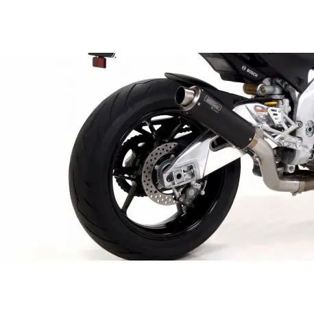 Echappement GIANNELLI X-PRO APRILIA RSV4 RR RSV4 RF 2015-2016 Livraison Express