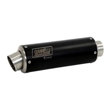 Ligne d'Echappement GIANNELLI X-PRO YAMAHA T-MAX 530 2012-2016 Acheter Direct