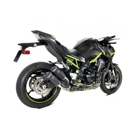 Promotion Echappement IXRACE DCX KAWASAKI Z900 FULL 2020-2023