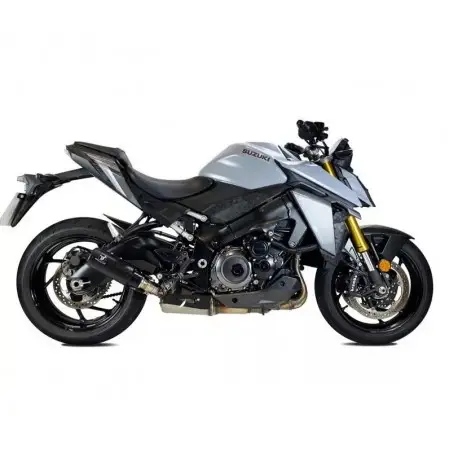 Echappement IXRACE DCX SUZUKI GSX-S 950 GSX-S 1000 2021-2023 Offre Du Jour