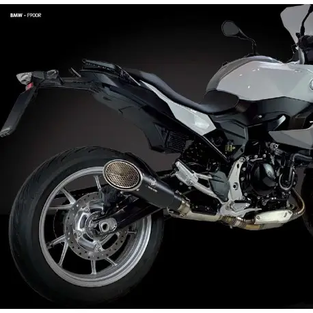 Echappement IXRACE MK1 BMW F900R F900XR 2020-2024 Dernier Modèle