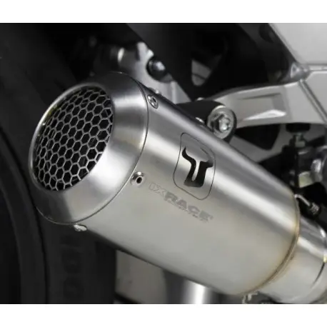 Offre Exclusive Echappement IXRACE MK2 HONDA CB300R NEO SPORTS CAFE 2018-2020