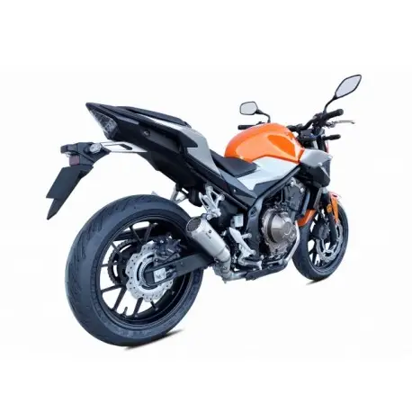 Réduction Echappement IXRACE MK2 HONDA CB500F CBR500R 2016-2018 CB500X 2017-2018
