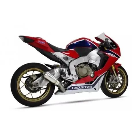 Paiement Sécurisé Echappement IXRACE MK2 HONDA CBR1000RR 2017-2019