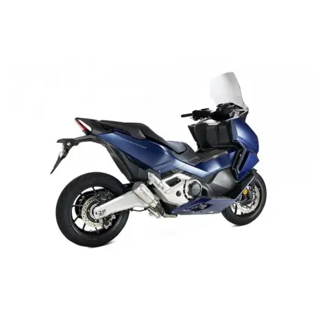 Offre Spéciale Echappement IXRACE MK2 HONDA X-ADV 750 2017-2023 750 FORZA 2021-2023