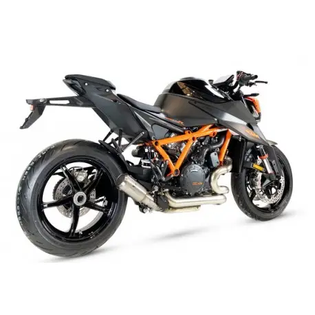 Achat Immédiat Echappement IXRACE MK2 KTM 1290 SUPERDUKE R 2020-2024