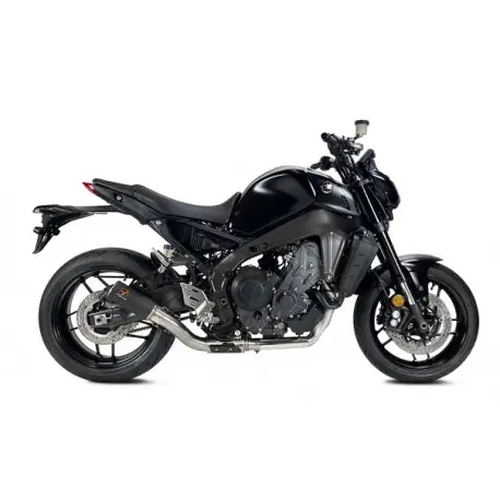 Prix Bas Ligne d'Echappement IXRACE DC1 YAMAHA MT-09 2021-2023