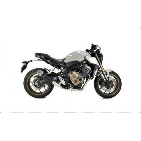 Ligne d'Echappement IXRACE MK1 HONDA CB650R CBR650R 2021-2023 Achat Immédiat