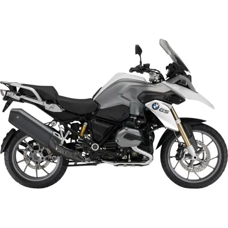 Échappement KESS TECH électronique BMW R1250GS RG1250GS ADVENTURE 2019-2023 Vente Flash