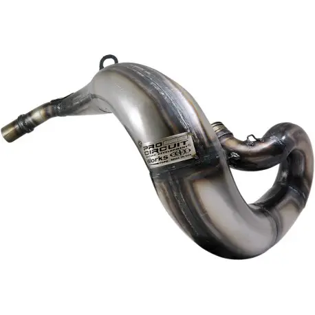 Vente Flash Collecteur d'Echappement PRO CIRCUIT WORKS HUSQVARNA TC 250 KTM XC 250 XC 300 SX 250
