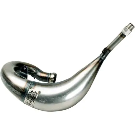 Jusqu’à Épuisement Des Stocks Collecteur d'Echappement PRO CIRCUIT WORKS YAMAHA YZ 125 2005-2021