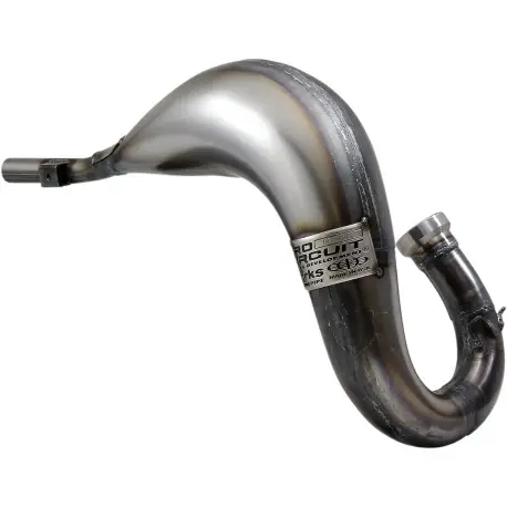 Collecteur d'Echappement PRO CIRCUIT WORKS YAMAHA YZ 65 2018-2024 Commande En Gros