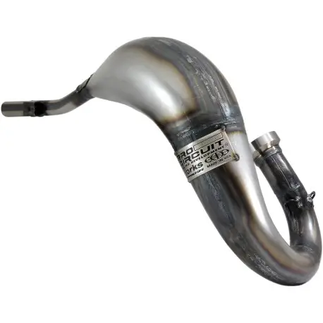 Meilleure Vente Collecteur d'Echappement PRO CIRCUIT WORKS YAMAHA YZ 85 2019-2022