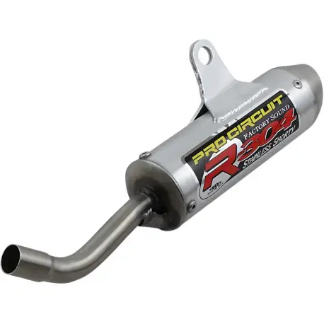 Echappement PRO CIRCUIT R304 GAS GAS MC 85 HUSQVARNA TC 85 KTM SX 85 Soldes
