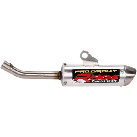 Echappement PRO CIRCUIT R304 HONDA CR 125 2000-2001 Promotion Saisonnière
