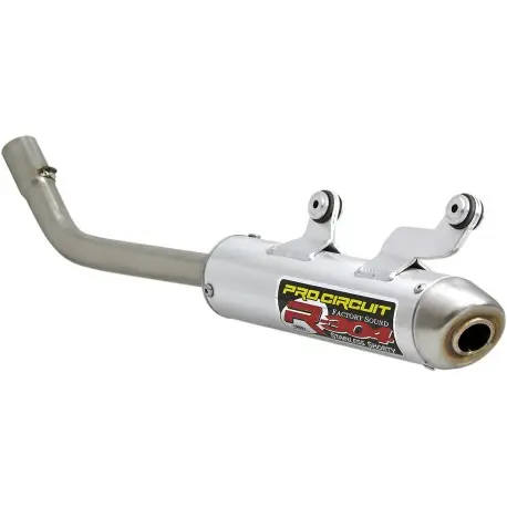 Vente Flash Echappement PRO CIRCUIT R304 HUSQVARNA TC 250 TE 250 TE 300 KTM SX 250 XC 250 XC-W 250