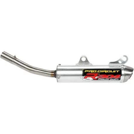 Populaire Echappement PRO CIRCUIT R304 KAWASAKI KX 250 1999-2002