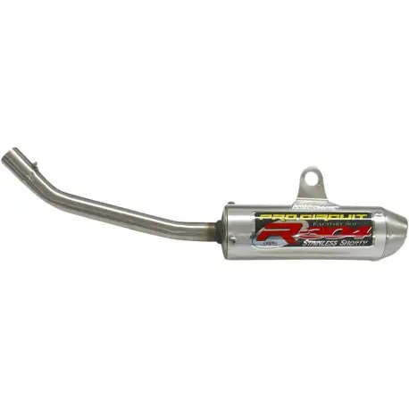 Promotion Saisonnière Echappement PRO CIRCUIT R304 KTM SX 125 SX 144 SX 150 2004-2010