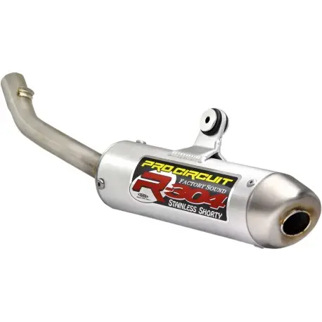 Offre Exclusive Echappement PRO CIRCUIT R304 KTM SX 125 SX 150 HUSQVARNA TC 125