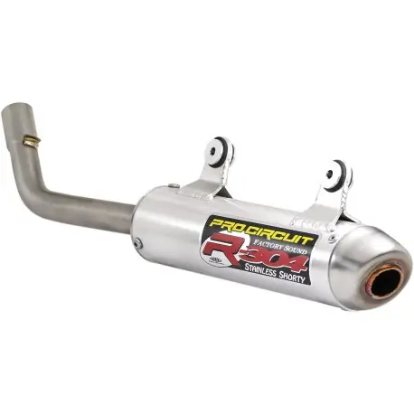 Jusqu’à Épuisement Des Stocks Echappement PRO CIRCUIT R304 KTM SX 250 XC 300 XC-W 300 2017-2018