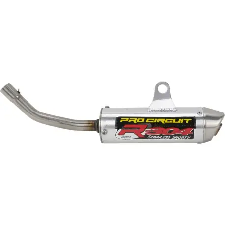 Retour Gratuit Echappement PRO CIRCUIT R304 KTM SX 85 2009-2017 HUSQVARNA TC 85 2014-2017