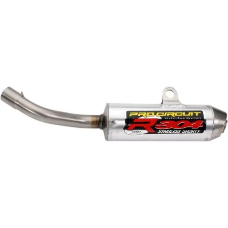 Petit Prix Echappement PRO CIRCUIT R304 YAMAHA YZ 125 2000-2001