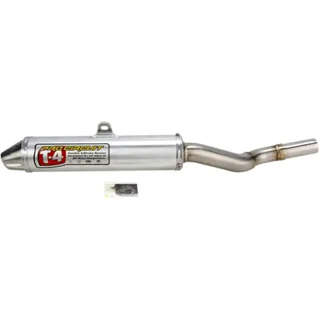 Echappement PRO CIRCUIT T-4 KAWASAKI KLX 650 1993-1999 Acheter En Ligne