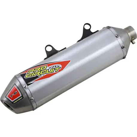 Acheter Direct Echappement PRO CIRCUIT T-6 HUSQVARNA FE 350 FE 501