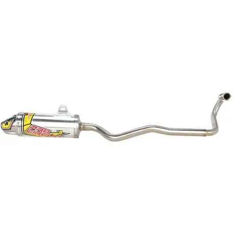 Achetez Aujourd’hui Ligne d&rsquo;Echappement PRO CIRCUIT T-4 HONDA CRF70F XR70R