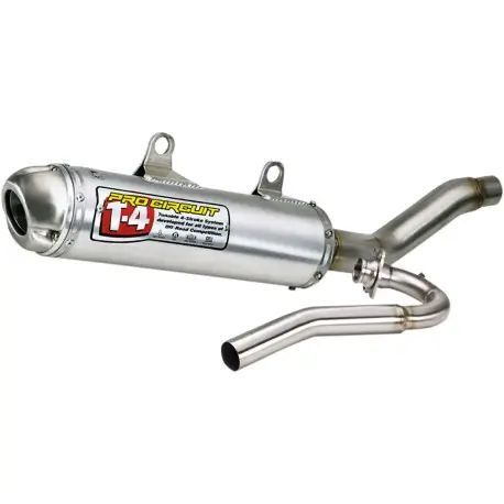 Marque Ligne d'Echappement PRO CIRCUIT T-4 SUZUKI DR 250 DR 350