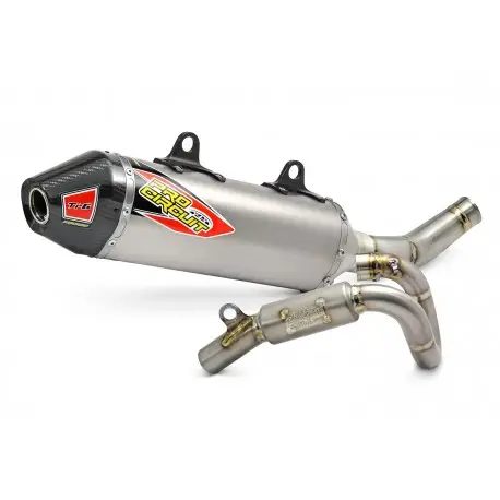 Achetez Aujourd’hui Ligne d&rsquo;Echappement PRO CIRCUIT T-6 KTM SX-F 350 HUSQVARNA FC 350 2016-2018