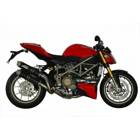 Offre Du Jour ECHAPPEMENT QD EXHAUST MAGNUM DUCATI 848 STREETFIGTER 1098 STREETFIGTER