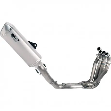 Ligne d'échappement SPARK FORCE KAWASAKI ZX10R 2011-2022 Achat Immédiat