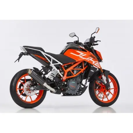 Nouvel Arrivage Echappement SHARK SRC 4 HUSQVARNA 401 SVARTPILEN 401 VITPILEN KTM 125 250 390 duke RC 125 RC 390