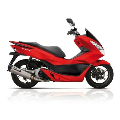 Nouvel Arrivage Echappement YASUNI HONDA PCX125 2009-2016 SH125 2013-2015