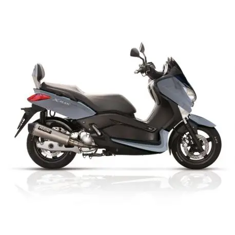 Echappement YASUNI MBK EVOLIS SKYCRUISER YAMAHA X-CITY X-MAX Livraison Gratuite