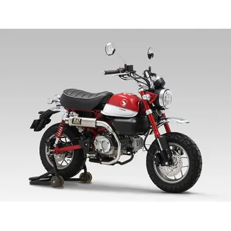 Super Prix Echappement YOSHIMURA MAGNUM HONDA 125 MONKEY 2018-2020