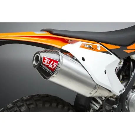Expédition Rapide Echappement YOSHIMURA RS-4 KTM SX-F 450 XC-F 450EXC-F 500HUSQVARNA FX 450 FX 450