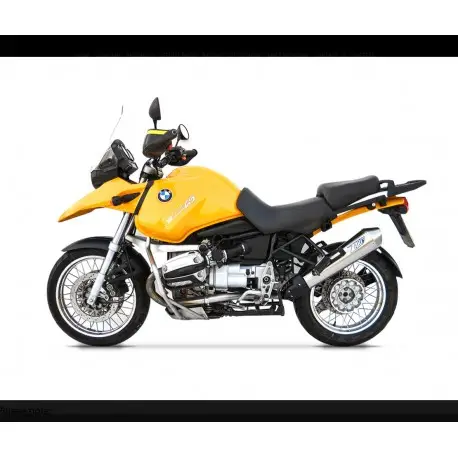 Echappement Zard Conique Bmw R850GS R1150GS R1150R Affaire À Saisir