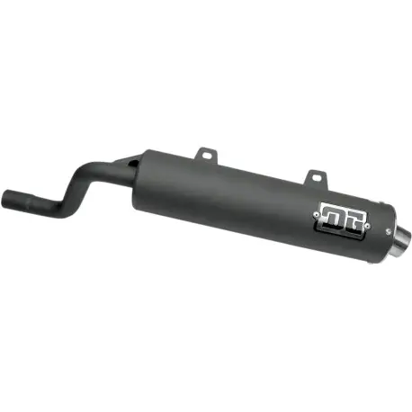 Marque Echappement quad DG RCM II série Utility HONDA TRX 500 FA Fourtrax Foreman Rubicon 2005-2006