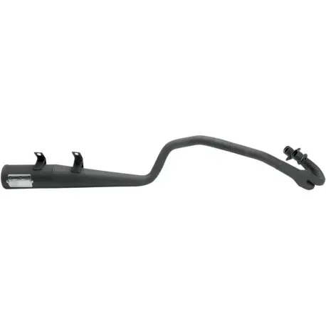 Haute Qualité Ligne d'Echappement quad DG PERFORMANCE RCM HONDA ATC 350 X 1985-1986