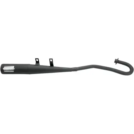 Haute Qualité Ligne d'Echappement quad DG PERFORMANCE RCM SUZUKI LT 230 E 2x4 LT 230 S QUADQSPORT