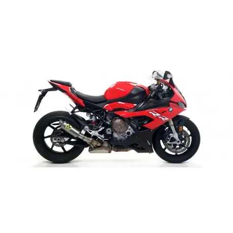 Retour Gratuit Echappement ARROW GP2 BMW S1000RR 2019-2024