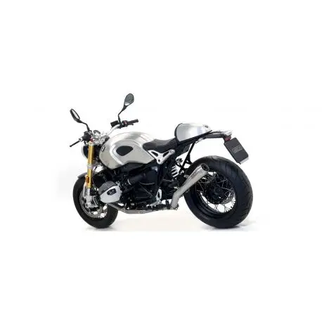 Echappement ARROW PRO-RACE BMW R NINE T 2014-2020 Dernière Chance