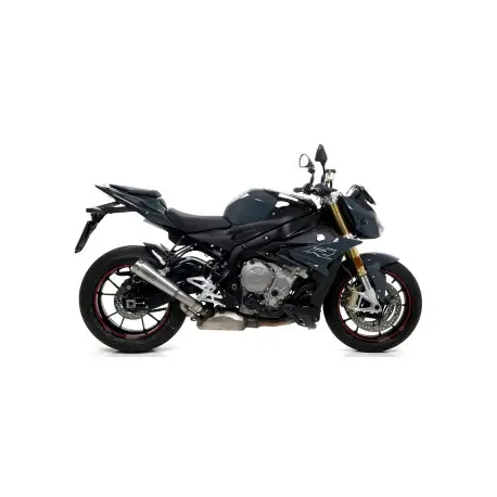Seulement Aujourd’hui Echappement ARROW PRO-RACE BMW S1000R 2017-2020
