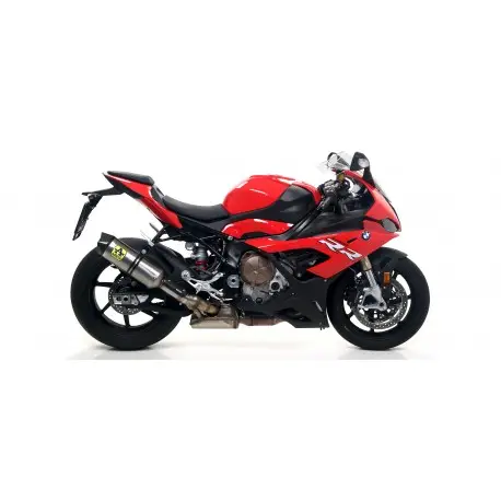 Meilleur Prix Echappement ARROW RACE-TECH BMW S1000RR 2019-2024